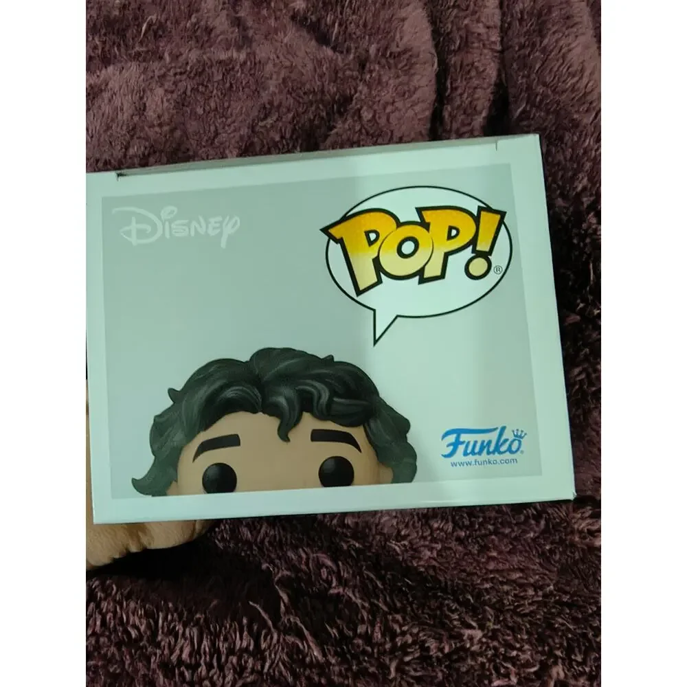 Funko Pop - Bruno Madrigal #1150 - Picture 5 of 6